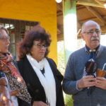 HELVECIA RECIBIÓ AL PREMIO “JULIO MIGNO”