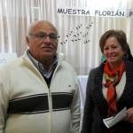 Hugo Ríos - Virginia Martínez