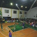 Huracán 65 - Central 61 06 - 08 - 16