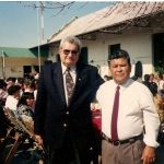 IDILIO ANELIO BARRIO SU FALLECMIENTO