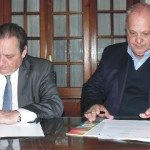 LA PROVINCIA PONDRÁ EN MARCHA UN CENTRO DE CUIDADO INFANTIL EN ROMANG