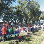 LOS CENTROS  DE CUIDADO INFANTIL FESTEJARON EL DÍA DEL NIÑO 1