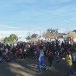 LOS CENTROS  DE CUIDADO INFANTIL FESTEJARON EL DÍA DEL NIÑO 2