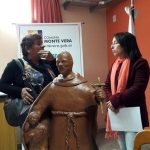 MONTE VERA RECIBIÓ AL PREMIO “JULIO MIGNO”