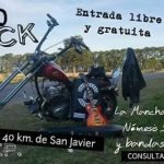 Moto Rock