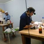 NUEVA JORNADA DE CASTRACIONES