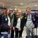 PROGRAMA DE INTERCAMBIO DE JÓVENES EN SAN JAVIER