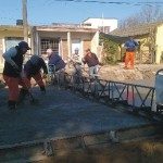 Pavimentación Avda. Poeta J. Migno 03 - 08 - 16 - 1