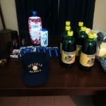 Policiales 21 - 08 - 16 - Garay