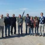 Puente Saladillo Amargo 24 - 08 - 16