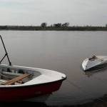 Rescate de embarcación 1