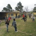 SE REALIZÓ EL ENCUENTRO DEL PROGRAMA VÍNCULOS