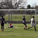 San Jorge 3 - Despensa Anahí 0