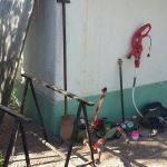 Secuestro en Los Zapallos