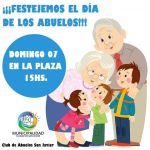 día de los abuelos