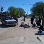 Accidente 03 - 09 - 16