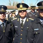 DISTINGUIERON A DOS POLICÍAS DE LA UNIDAD REGIONAL VII