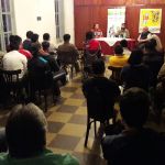 el-instituto-nacional-de-la-musica-reunio-artistas-en-san-javier