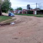 Homicidio en Helvecia 2