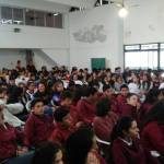 LA UNIVERSIDAD NACIONAL DEL LITORAL PRESENTÓ SUS CARRERAS PARA 2017