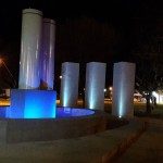 Monumento al inmigrante