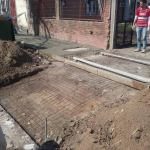 SE REALIZAN IMPORTANTES OBRAS DE REFACCIÓN EN EL HOSPITAL DE SAN JAVIER 2