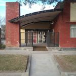 SE REALIZAN IMPORTANTES OBRAS DE REFACCIÓN EN EL HOSPITAL DE SAN JAVIER  3