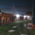 SE REALIZAN IMPORTANTES OBRAS DE REFACCIÓN EN EL HOSPITAL DE SAN JAVIER 5