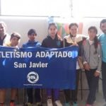 atletismo adaptado