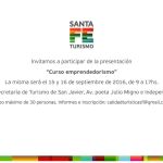 curso emprededorismo