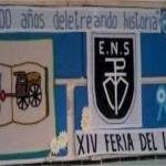 xiv feria del libro