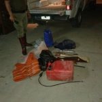 los-pumas-operativo-en-san-javier-san-justo-y-reconquista