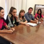 se-presento-el-balance-de-la-28-fiesta-provincial-de-la-juventud