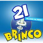21-brinco
