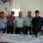 APORTES PARA MICROEMPRENDEDORES