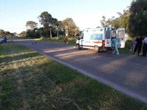 Accidente 3 - 17 - 01 - 17