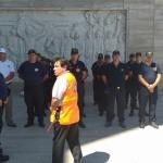 BOMBEROS VOLUNTARIOS SANTAFESINOS COLABORARAN EN LOS INCENDIOS DE CHILE