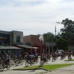 Bicicleteada 2017 - 1