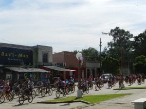 Bicicleteada 2017 - 1