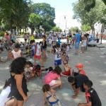 Bicicleteada 2017 - 2