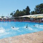 CENTRAL SAN JAVIER CAMPEÓN DEL TORNEO DE NATACIÓN 2017 - 2