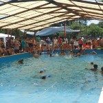 CENTRAL SAN JAVIER CAMPEÓN DEL TORNEO DE NATACIÓN 2017 - 4