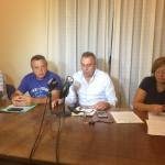 CORSO 2017 - SE REALIZARAN EN EL ANFITEATRO