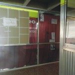 DOS DETENIDOS POR UN HOMICIDIO EN BARRIO SANTA ROSA