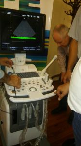 ECÓGRAFO 2017 - Hospital de San Javier