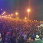 FIESTA CERVEZA CAYSTÁ