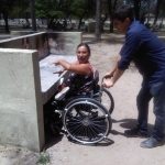 RAMSEYER - QUEREMOS QUE NUESTRO CAMPING SEA ACCESIBLE PARA TODOS - 1