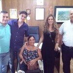 RAMSEYER - QUEREMOS QUE NUESTRO CAMPING SEA ACCESIBLE PARA TODOS