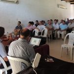 SANTA FE AVANZA EN UN PLAN PARA LA PISCICULTURA