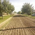  TRABAJOS DE MEJORAMIENTO DE CALLES, EN BARRIOS FEDERAL Y JARDÍN